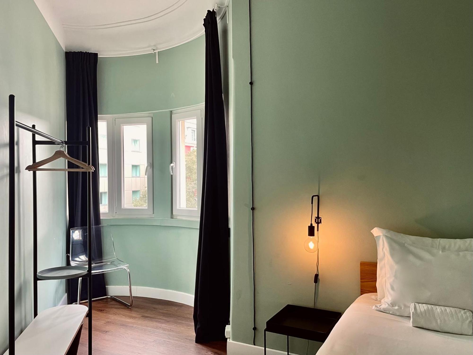 Avenue Rooms&suites Lisboa