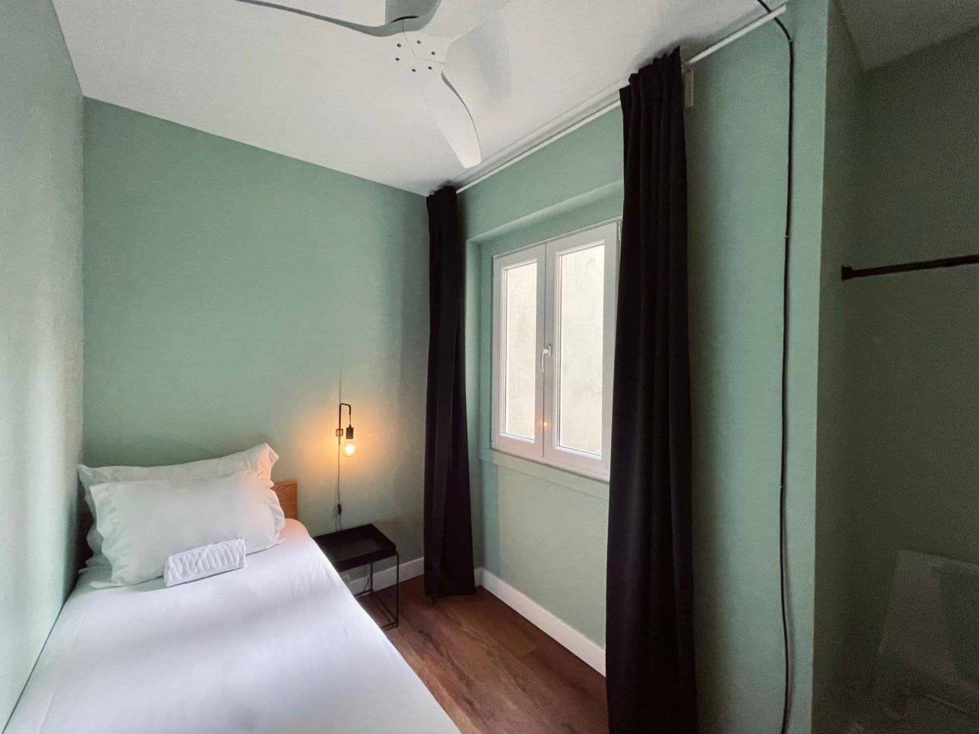 Avenue Rooms&suites * Lisboa