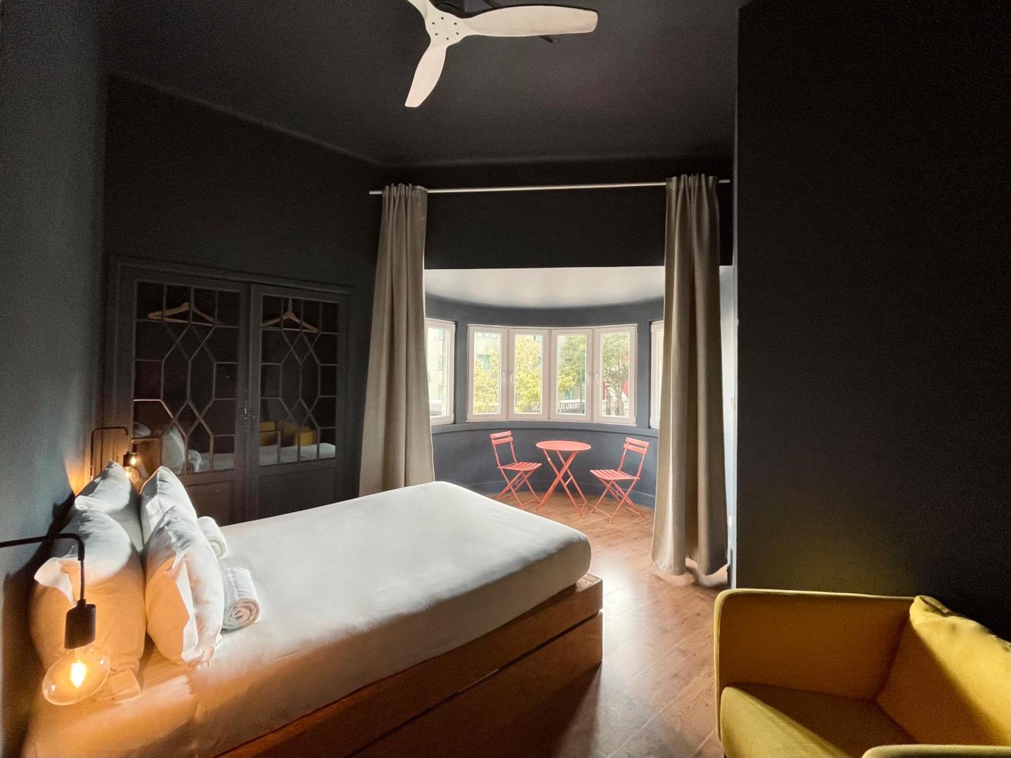 Avenue Rooms&suites Auberge de jeunesse