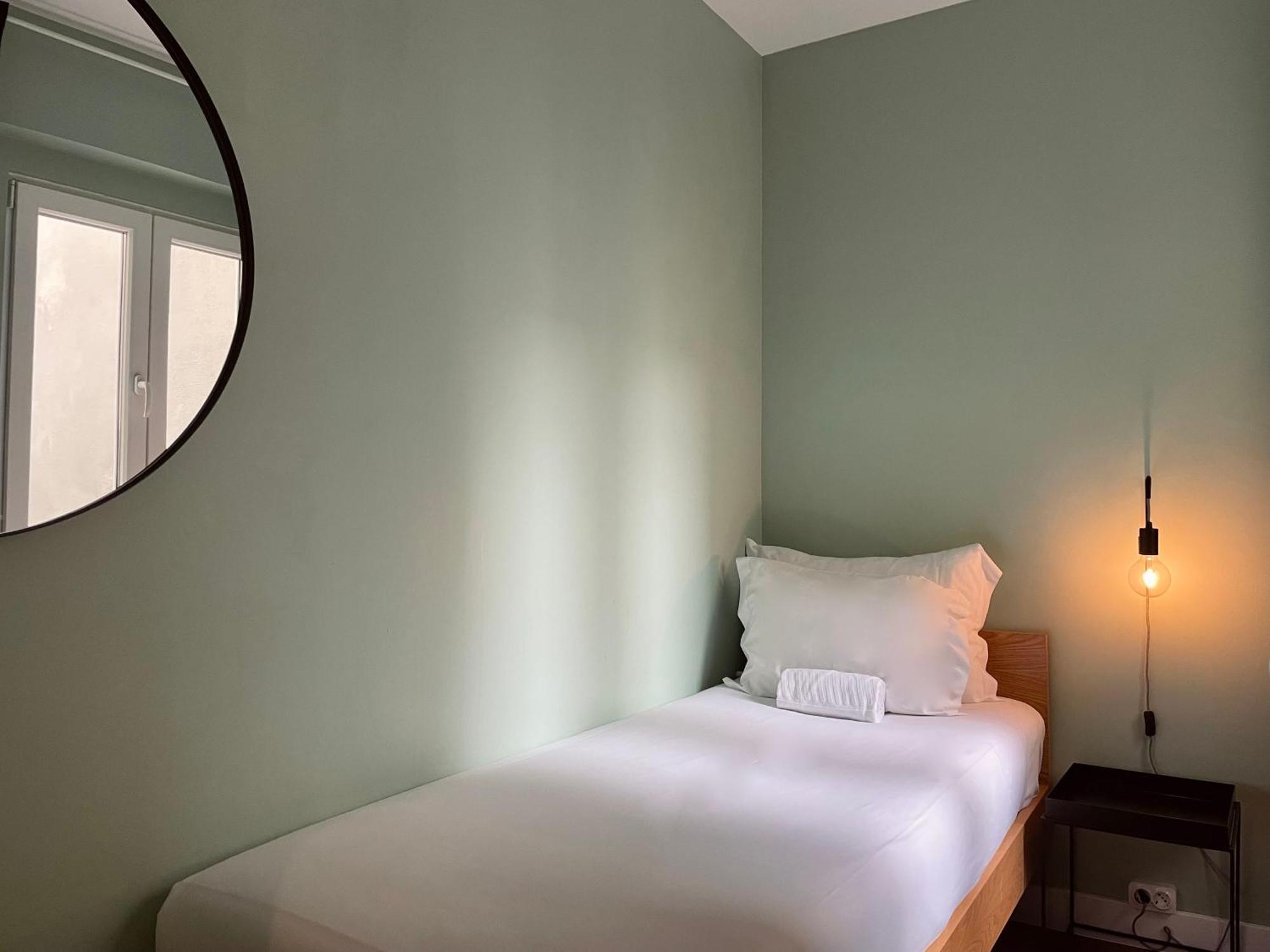 Avenue Rooms&suites Lisboa