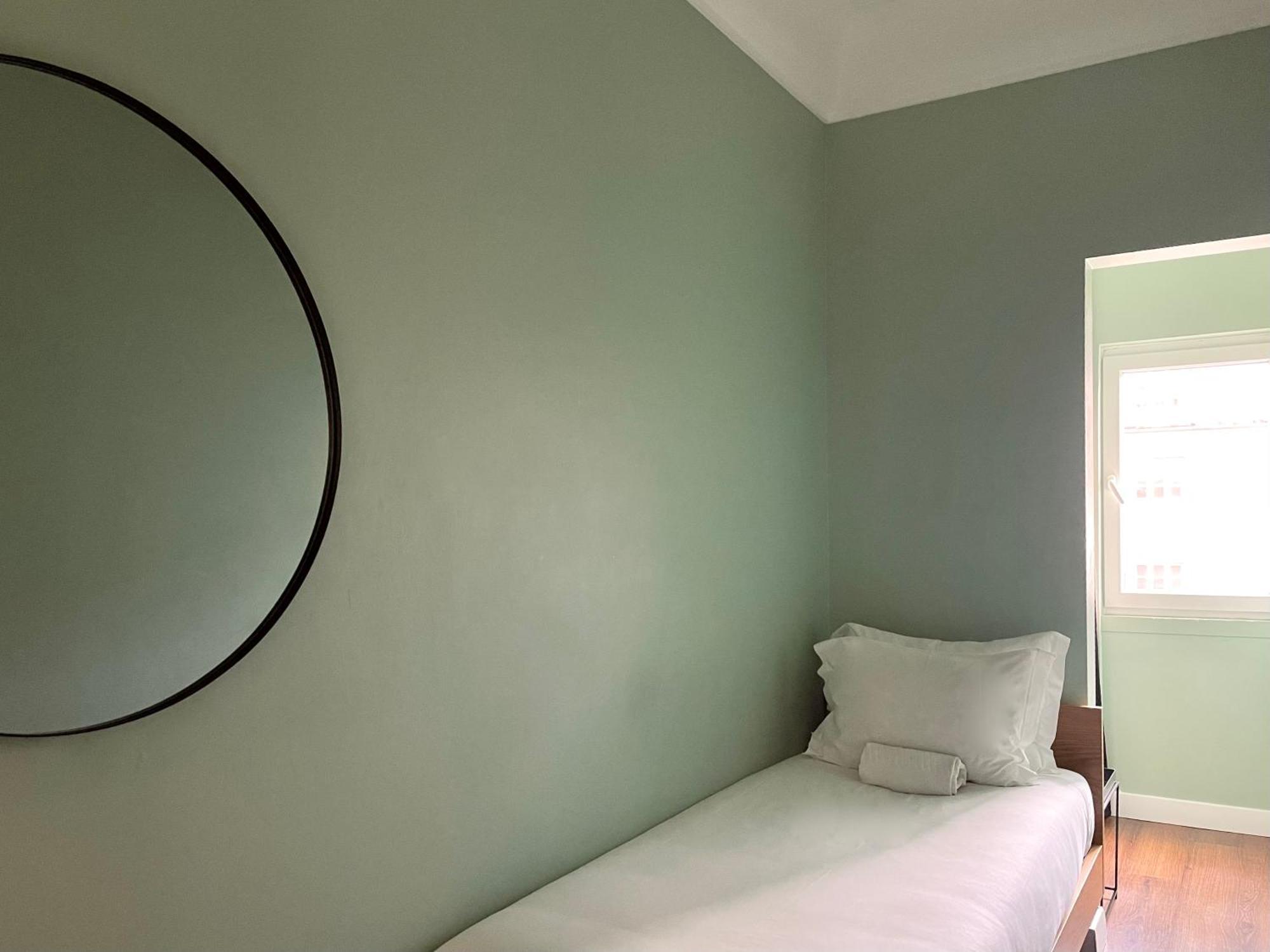 Avenue Rooms&suites * Lisboa