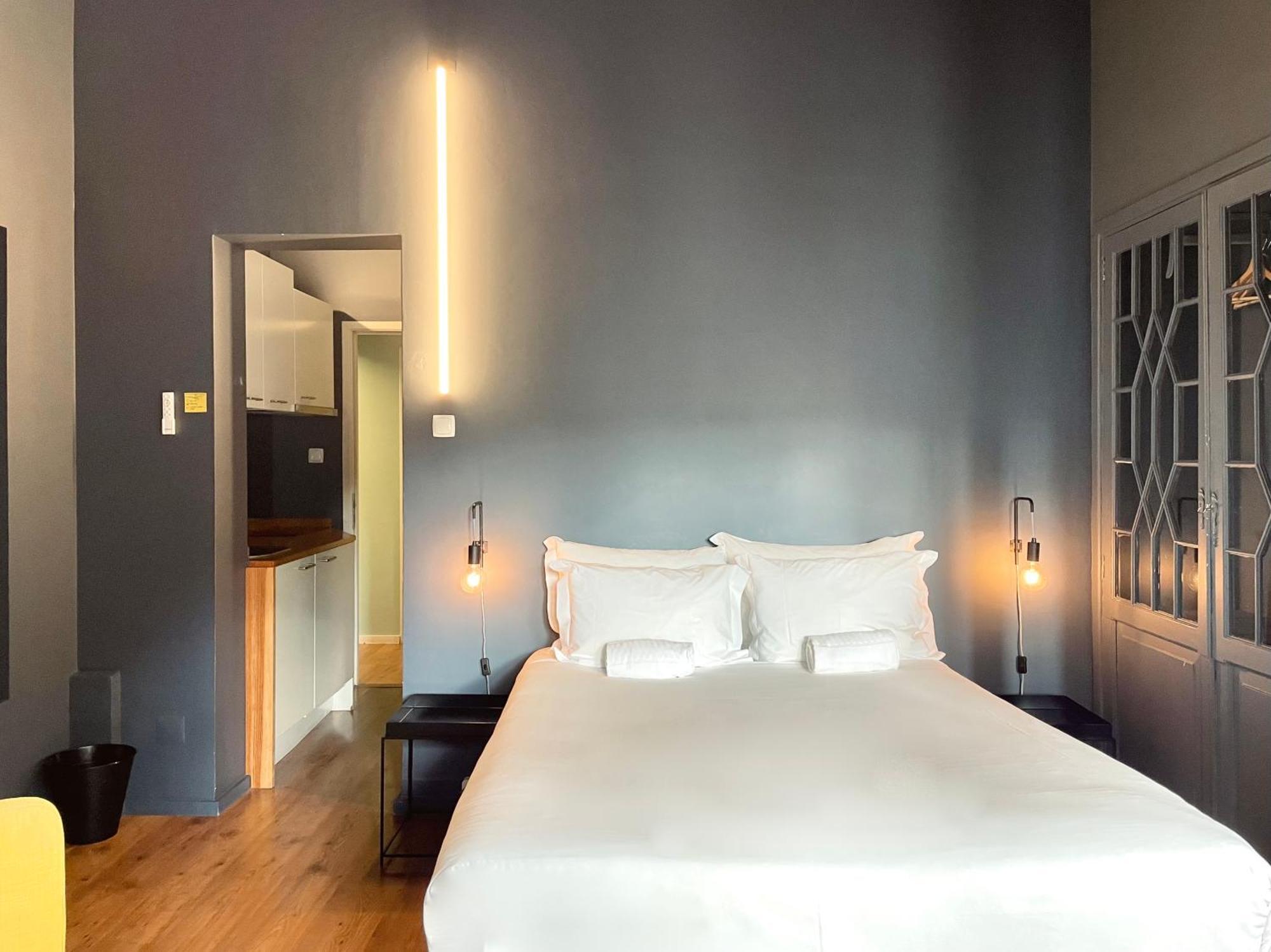 Avenue Rooms&suites *