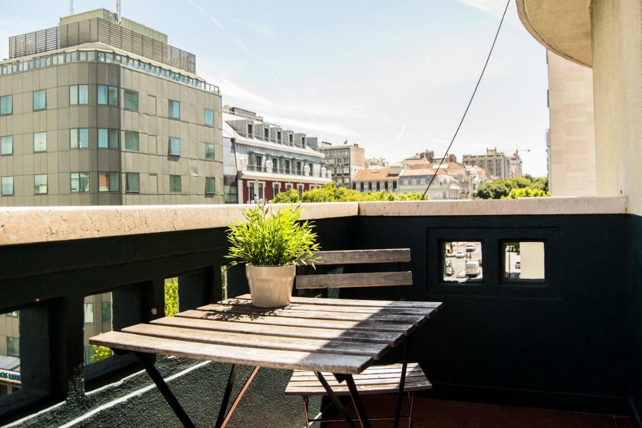 Avenue Rooms&suites *