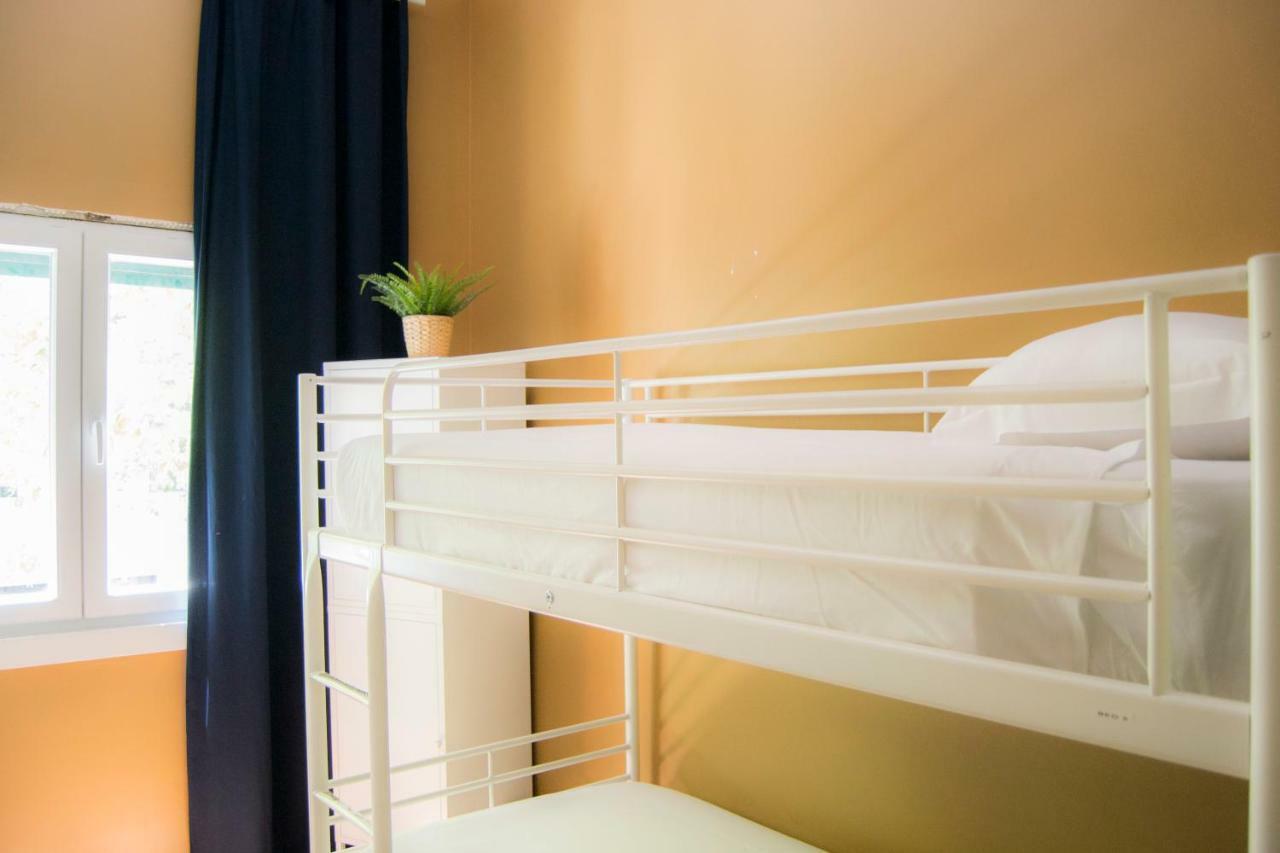 Avenue Rooms&suites Lisboa