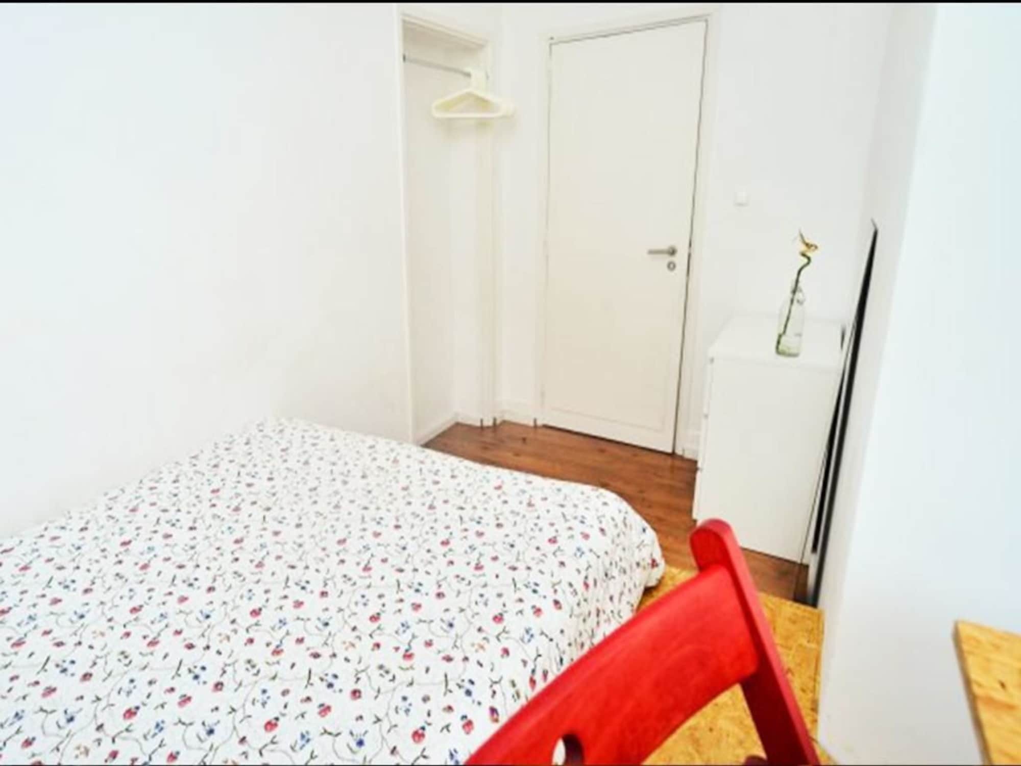Avenue Rooms&suites * Lisboa