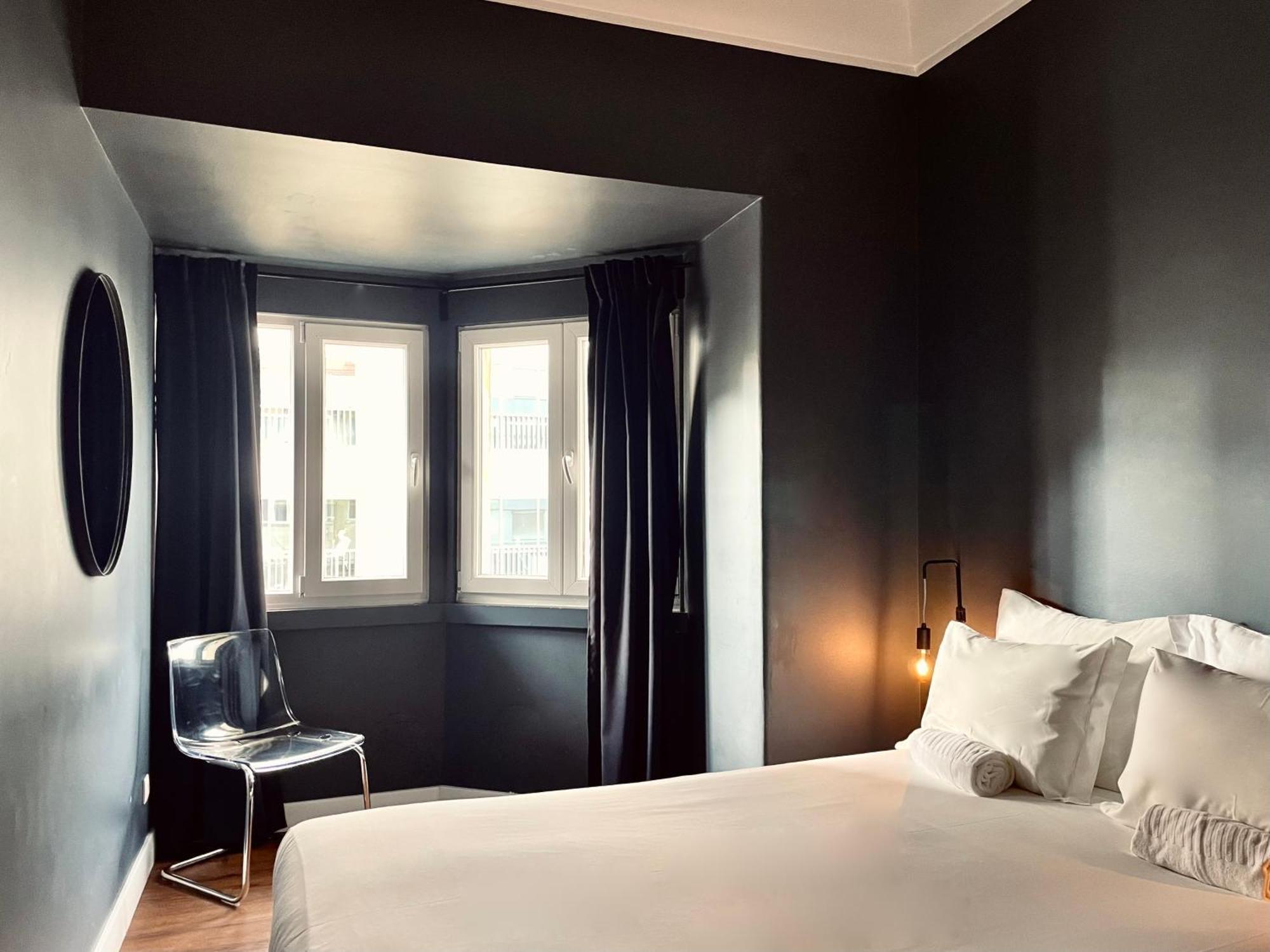 Hostal Avenue & Lisboa